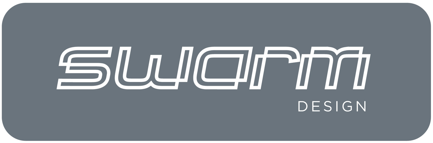 Swarm Product Design Studio logo