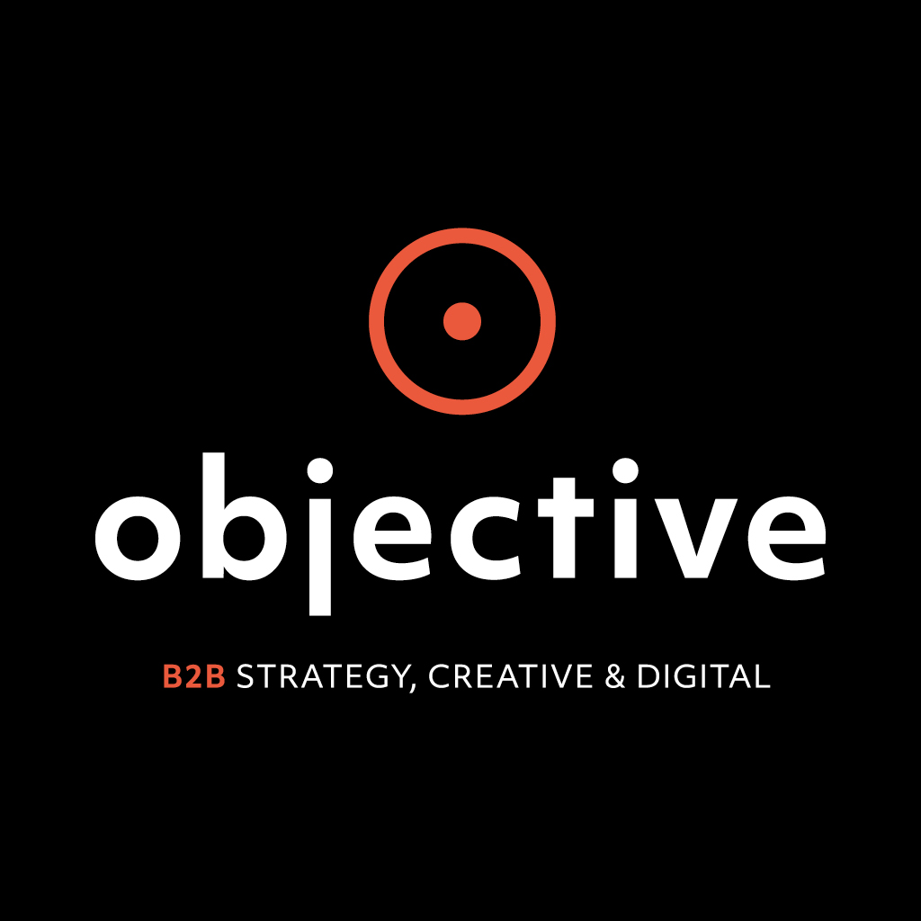 Objective Creative logo