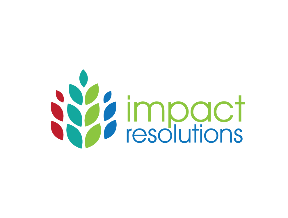 Impact Resolutions logo