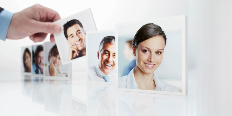PeopleWare Staffing Company logo