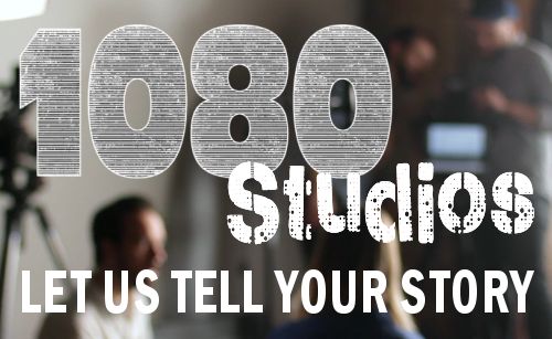 1080 Studios logo