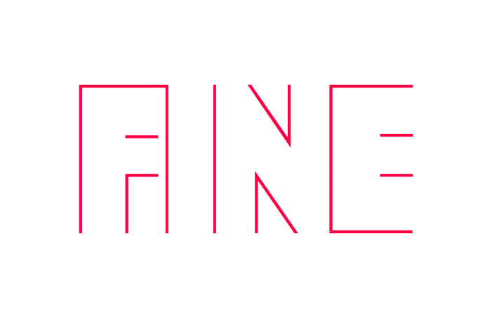 A Fine Studio logo