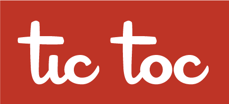Tic Toc logo