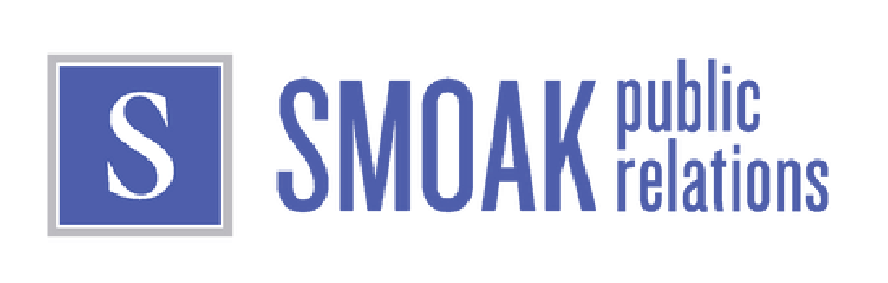 Smoak Public Relations logo