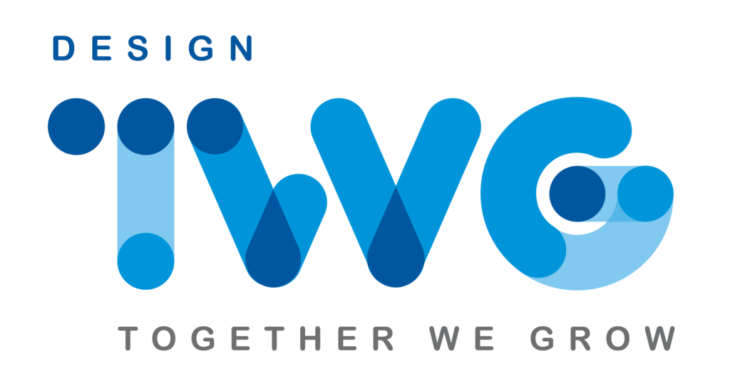 Design TWG logo
