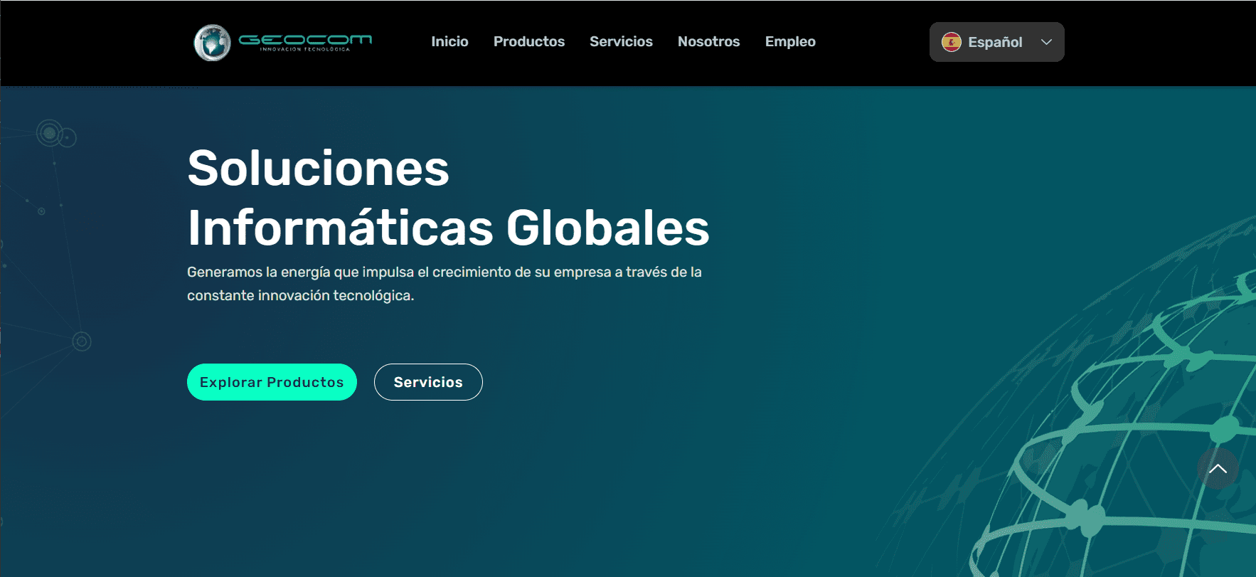 GEOCOM logo