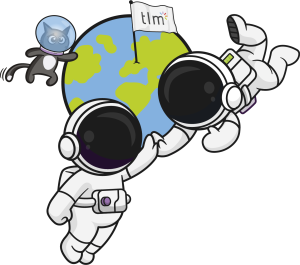 TLM logo