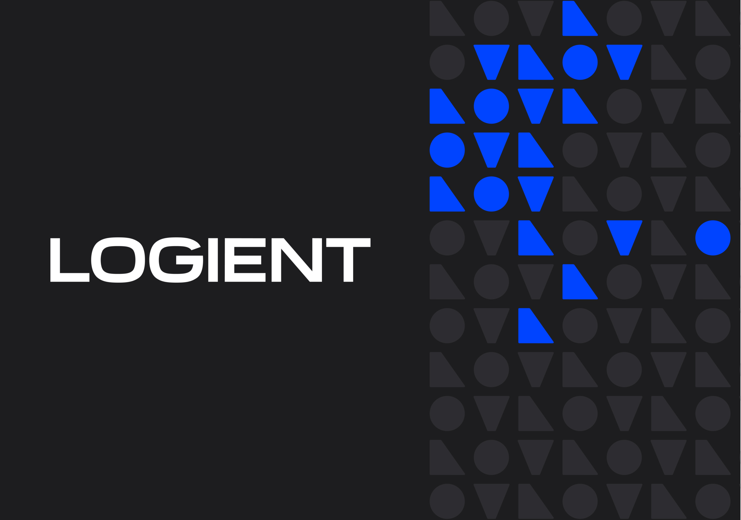Logient logo