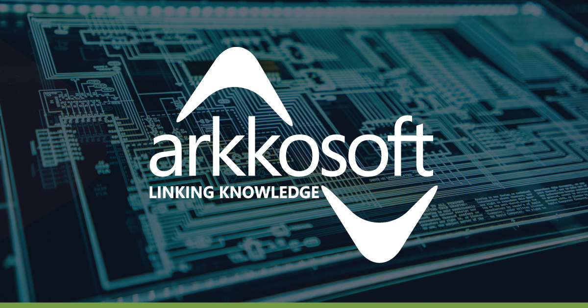 Arkkosoft logo