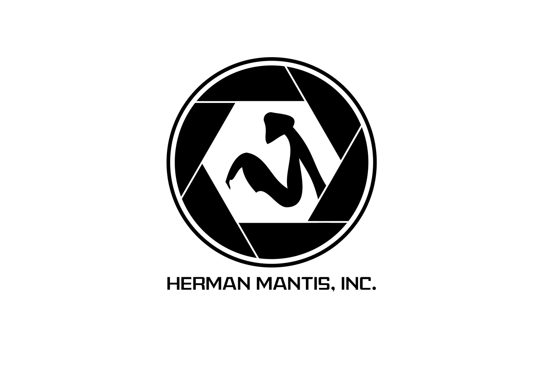 Herman Mantis logo