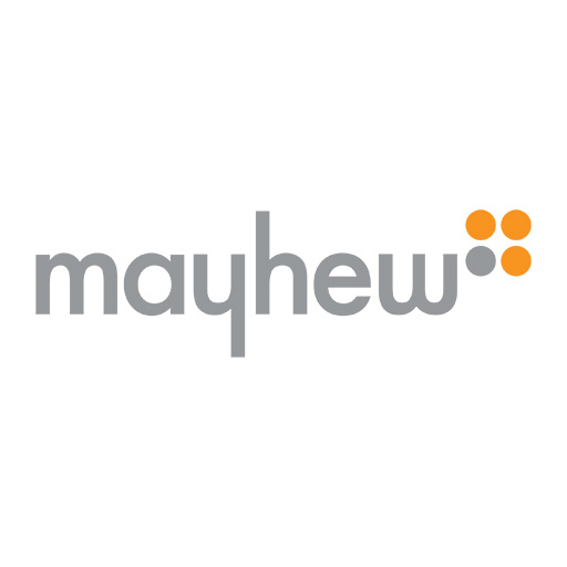 Mayhew Inc. logo