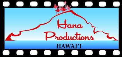 Hana Productions LLC logo