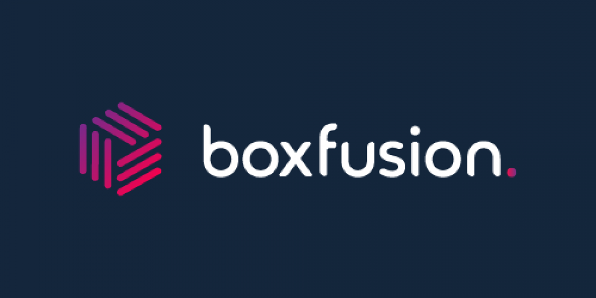 Boxfusion Consulting logo