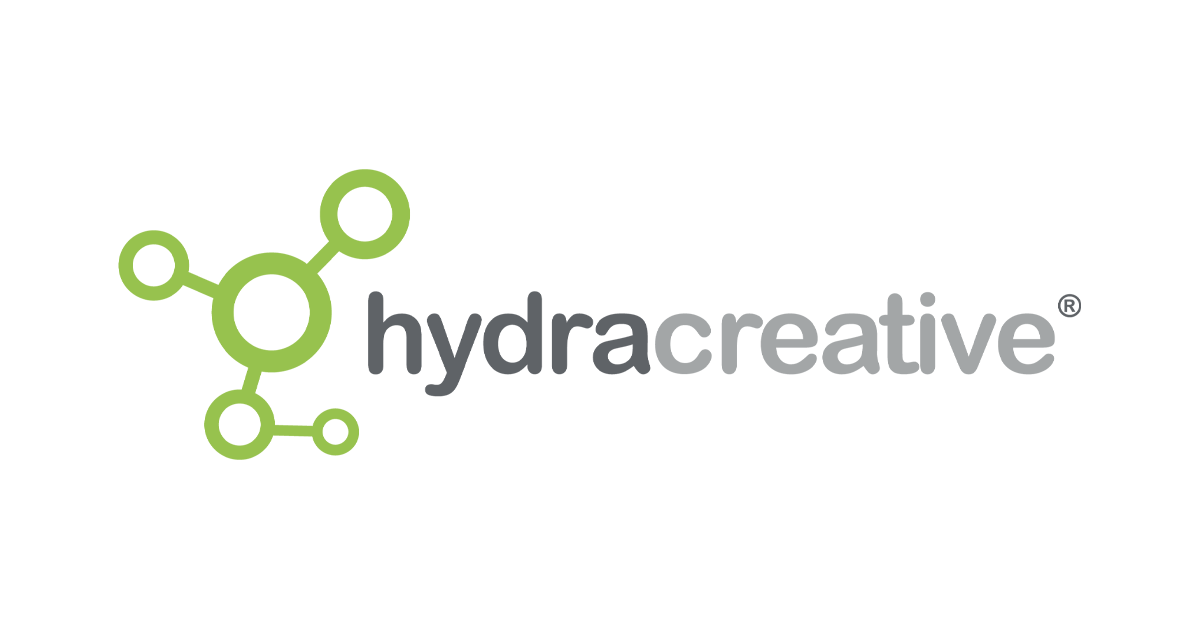 Hydra Creative logo