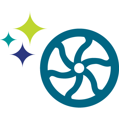 Flywheel Creative logo