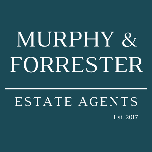The Estate Agency company. logo