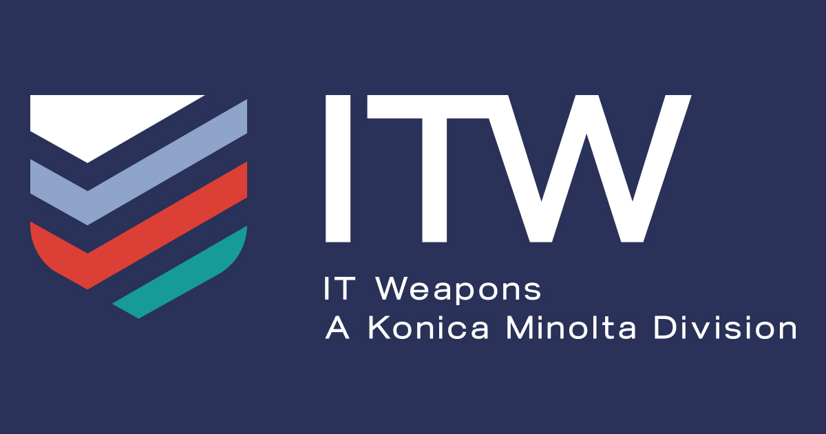 IT Weapons logo