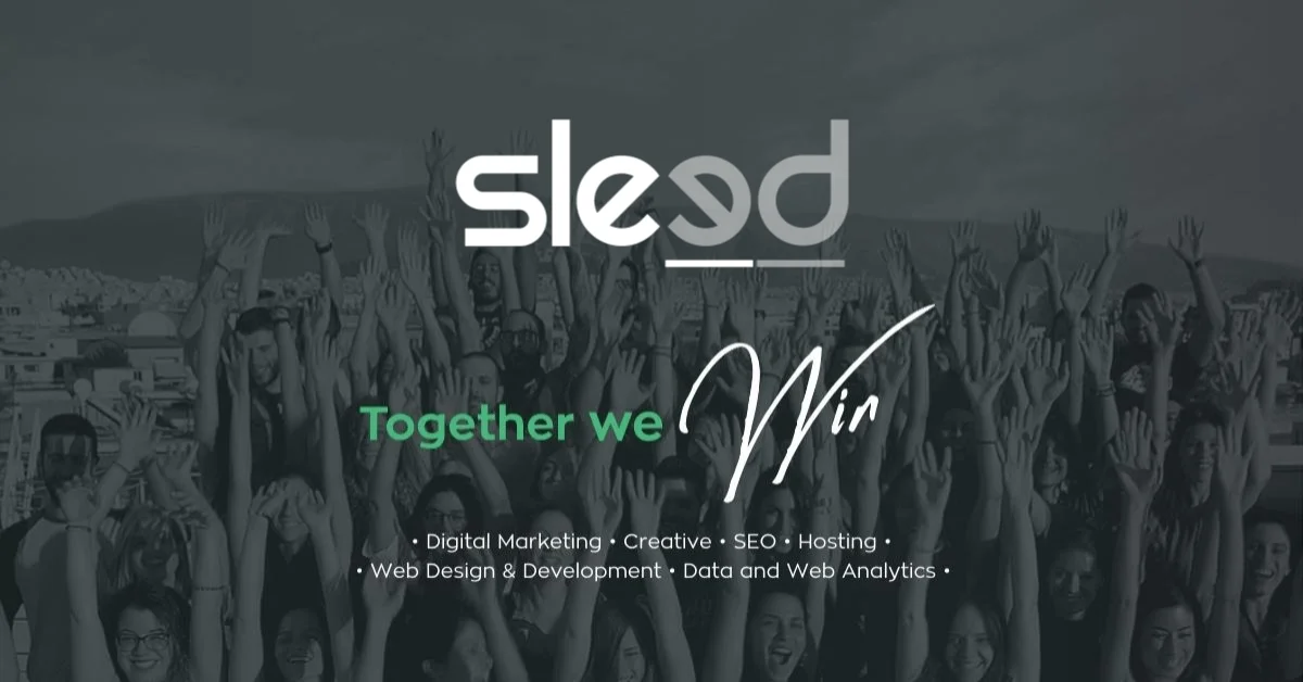 Sleed logo