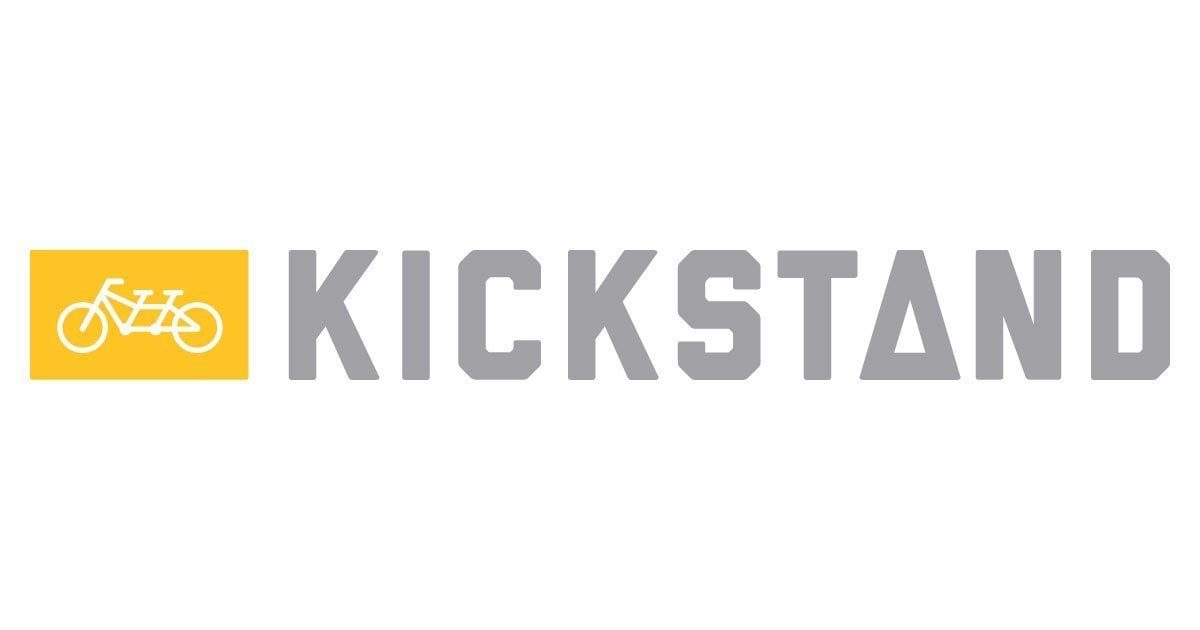Kickstand logo