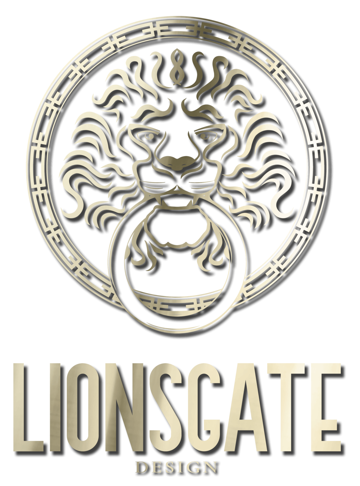 Lionsgate Design logo