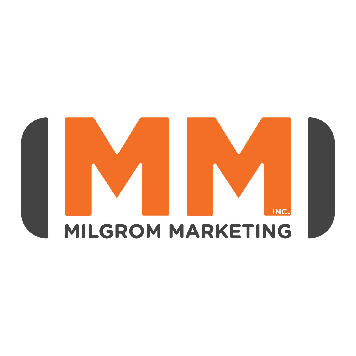 Milgrom &amp; Associates Inc. logo