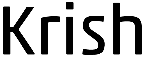 Krish TechnoLabs logo