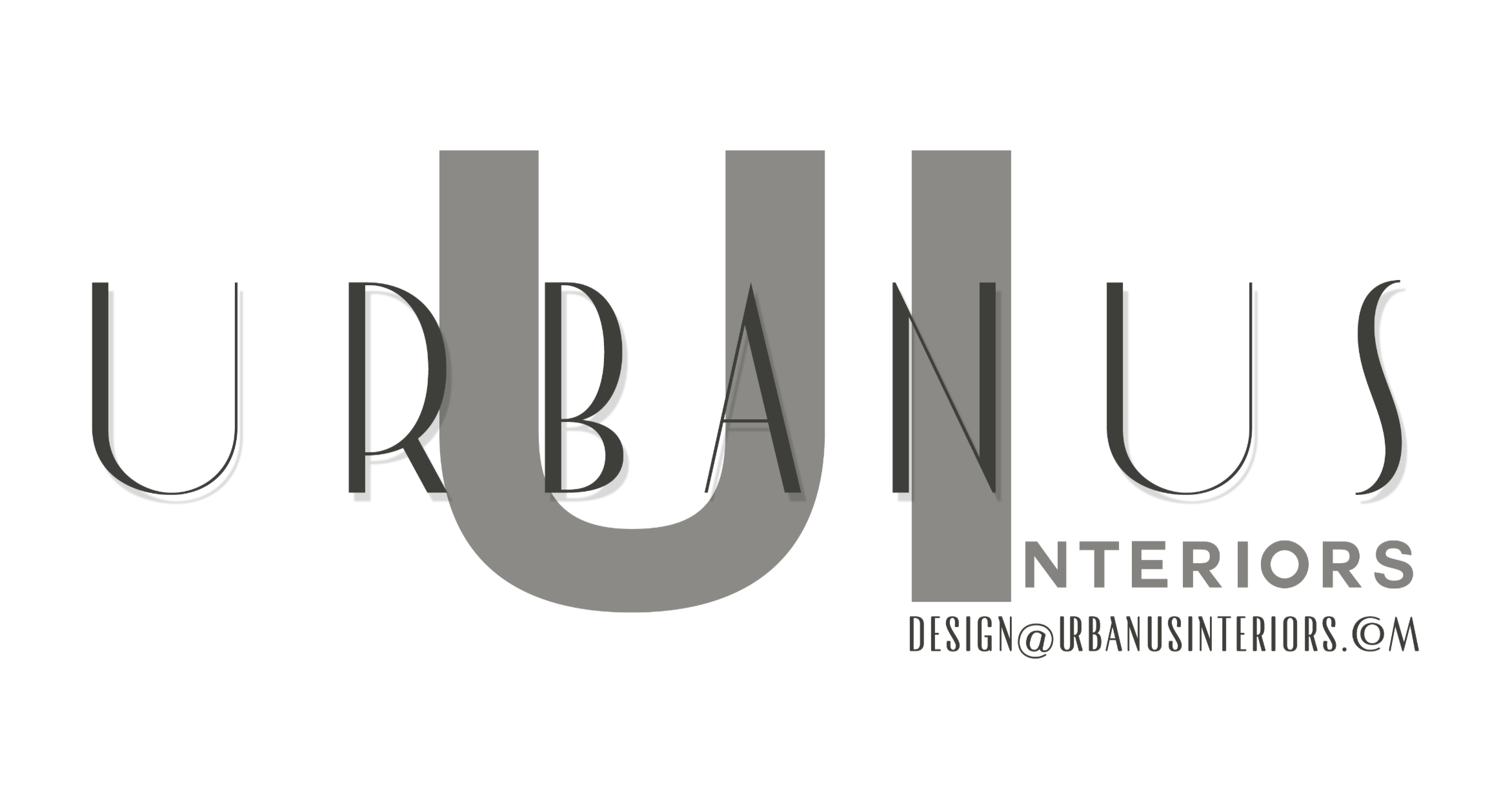 URBANUS Interiors logo
