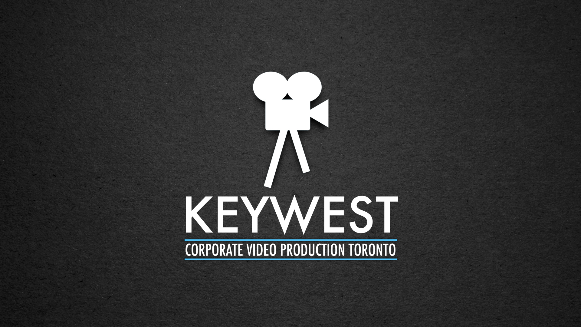 Key West Video Inc. logo