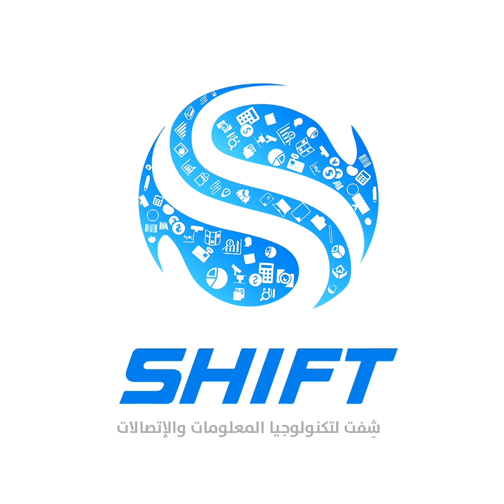Shift ICT logo