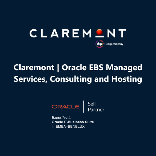 Claremont logo