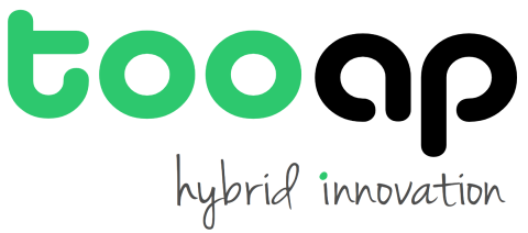 tooap logo
