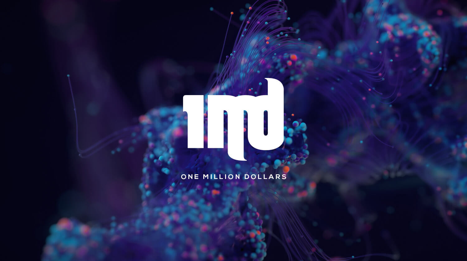 1MD logo