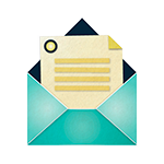 Plum Direct Marketing logo