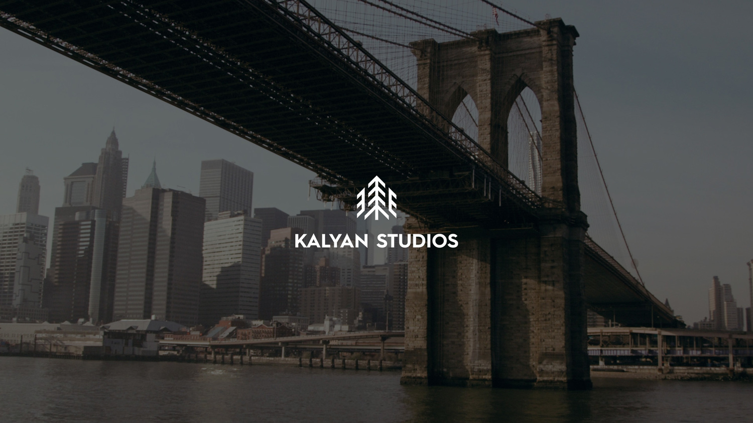 Kalyan Studios logo