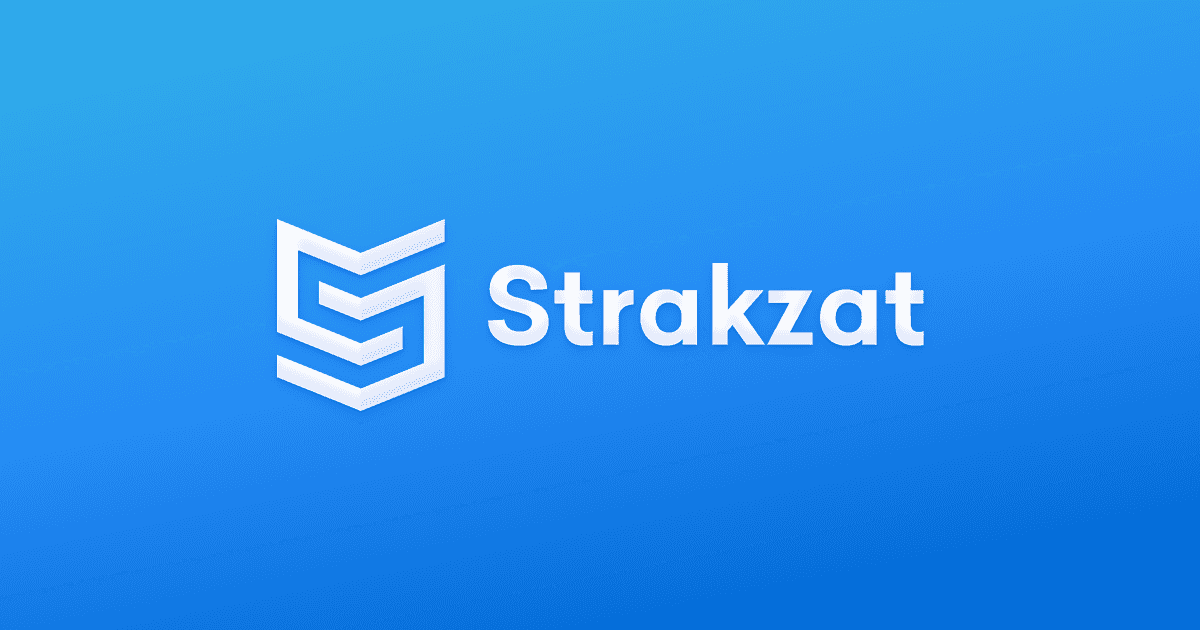 Strakzat logo