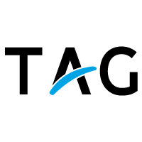 TAG Communications logo