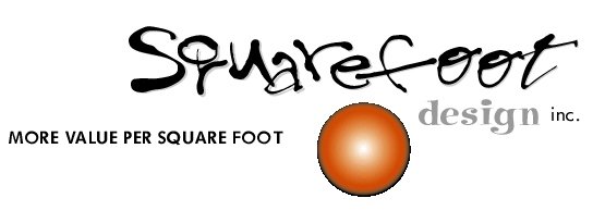 Squarefoot Design Inc. logo