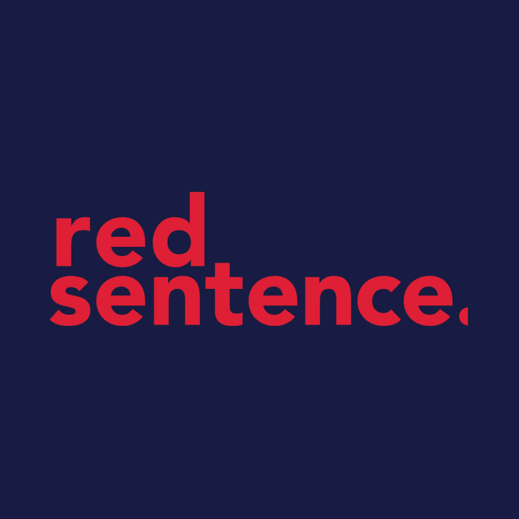 Red Sentence Ltd logo
