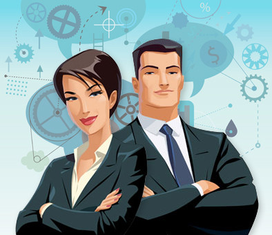 MarketEdge.Pro logo
