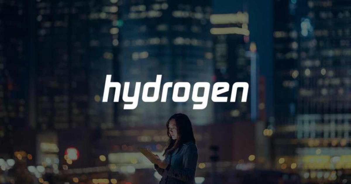 Hydrogen Group logo