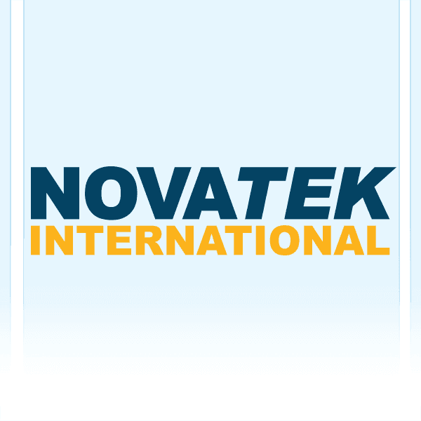Novatek International logo
