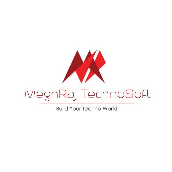 MeghRaj TechnoSoft logo