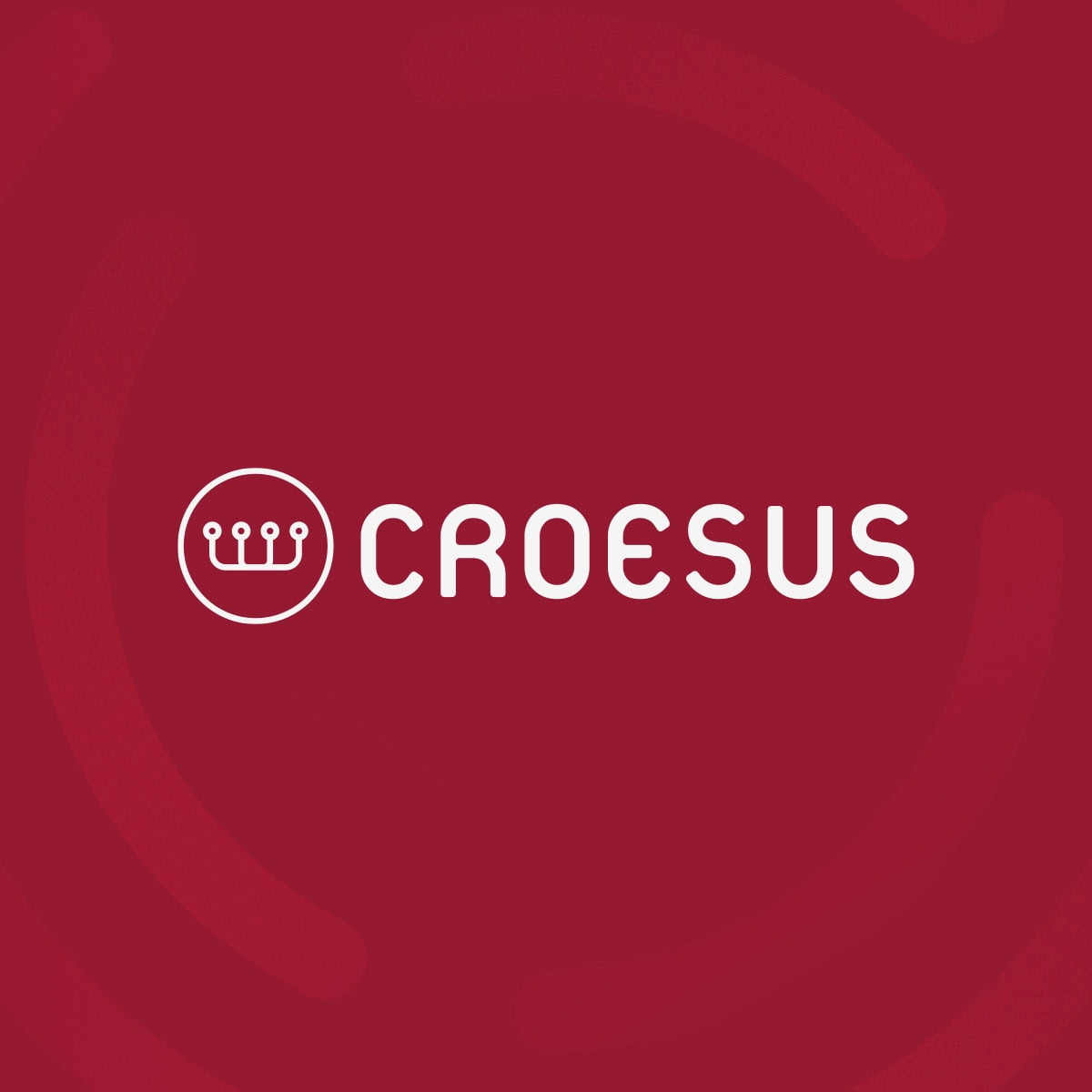Croesus logo