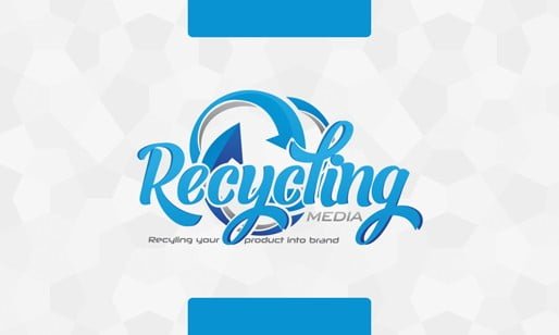 Recycling Media logo