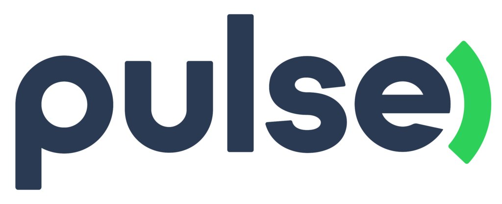 Pulse Marketing Agency logo