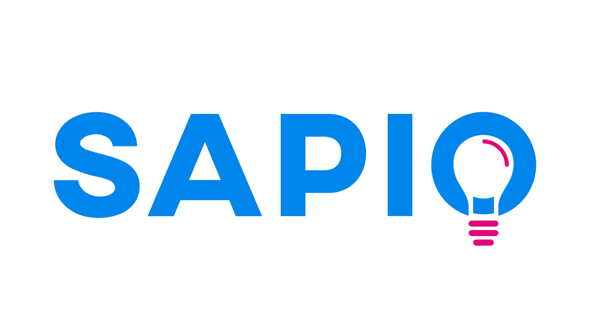 Sapio Research logo