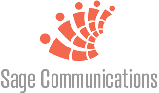 Sage Communications logo