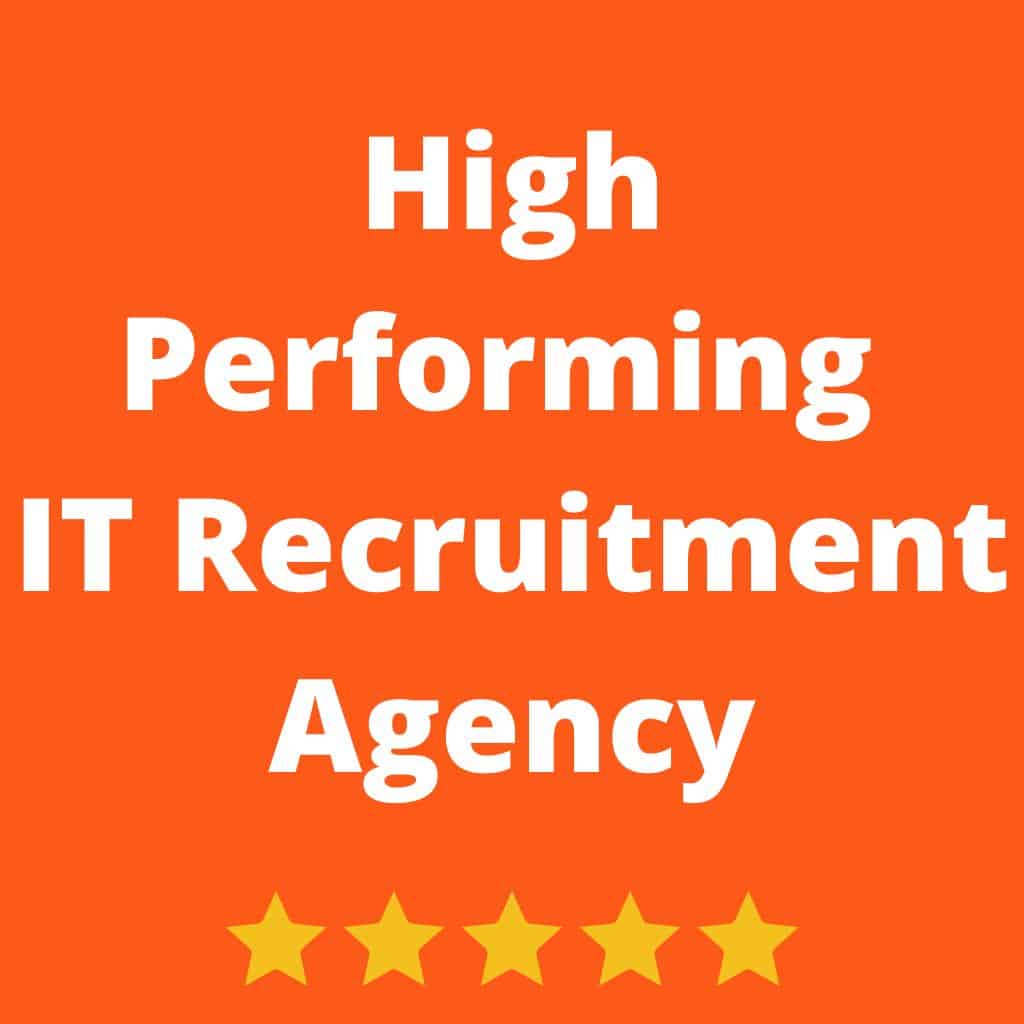 NTIATIVE IT Recruitment logo