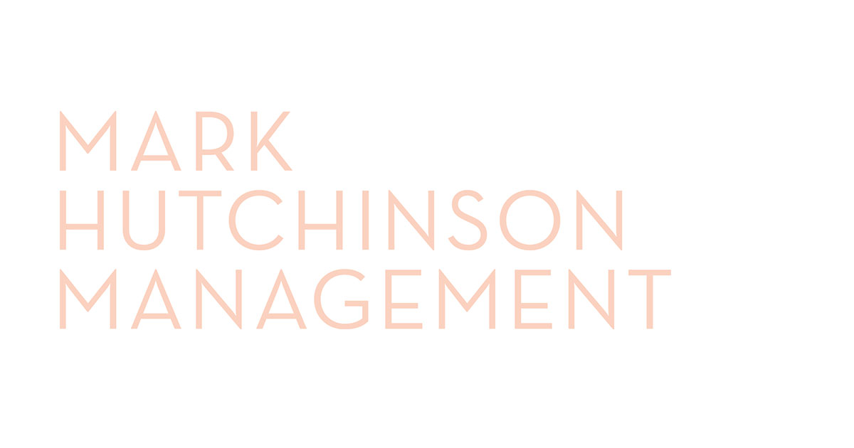 Mark Hutchinson Management logo
