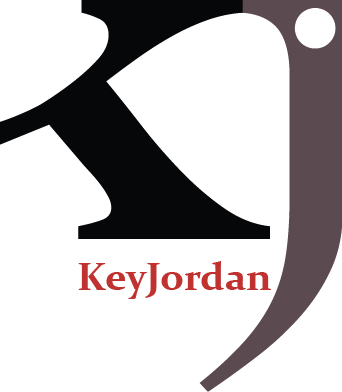 Key Jordan logo